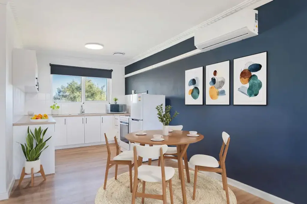 Bunbury 2 Slaapkamer City Living with a Beachy Vibe- This Location is Amazing