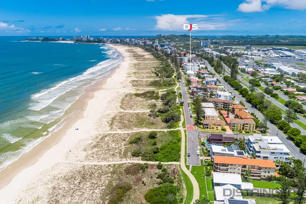 7/206-210 Pacific Parade, Bilinga, QLD 4225