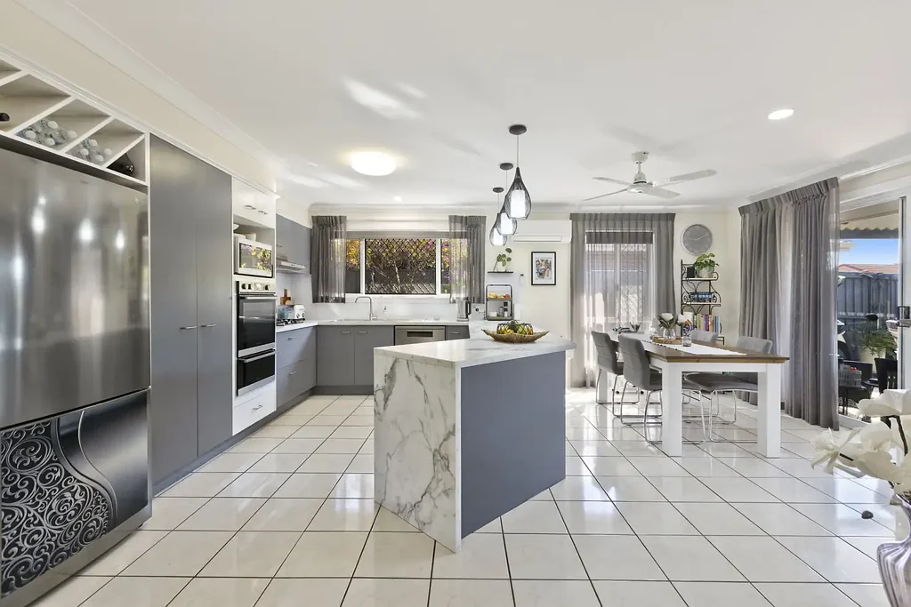 Banora Point 3Zimmer Peaceful, Private and Immaculately Presented Low-Maintenance Living