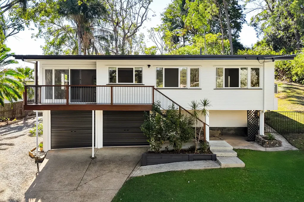 Perfectly Positioned Family Home with Endless Parking Options
