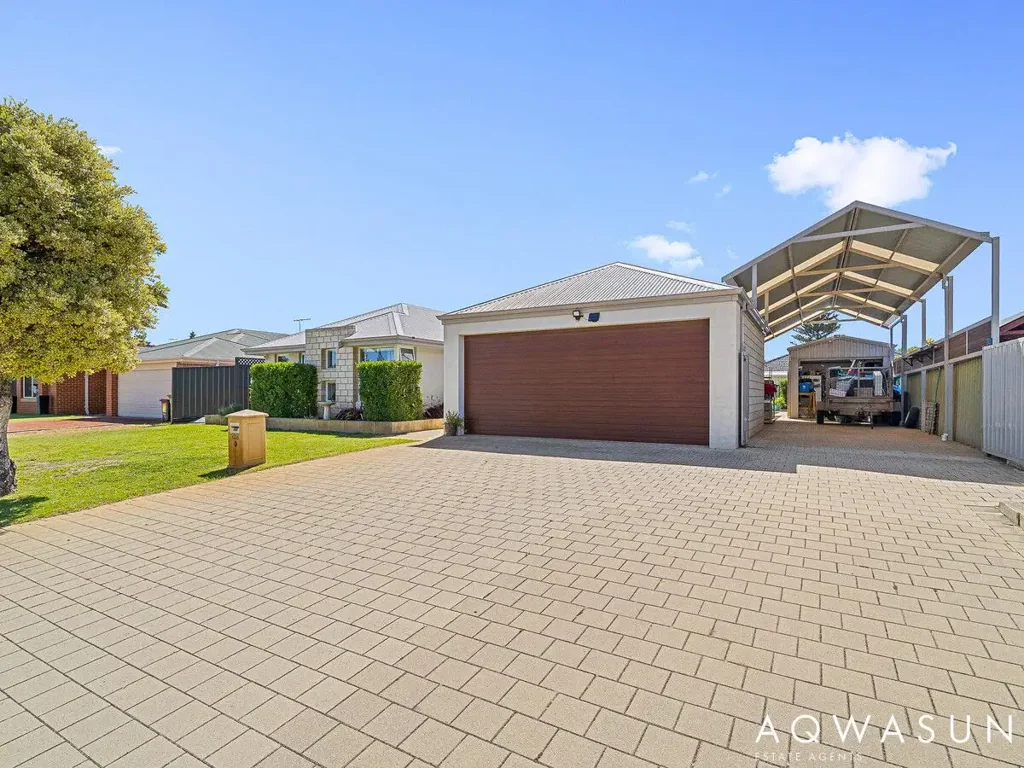 13 Baltimore Gardens, Port Kennedy, WA 6172