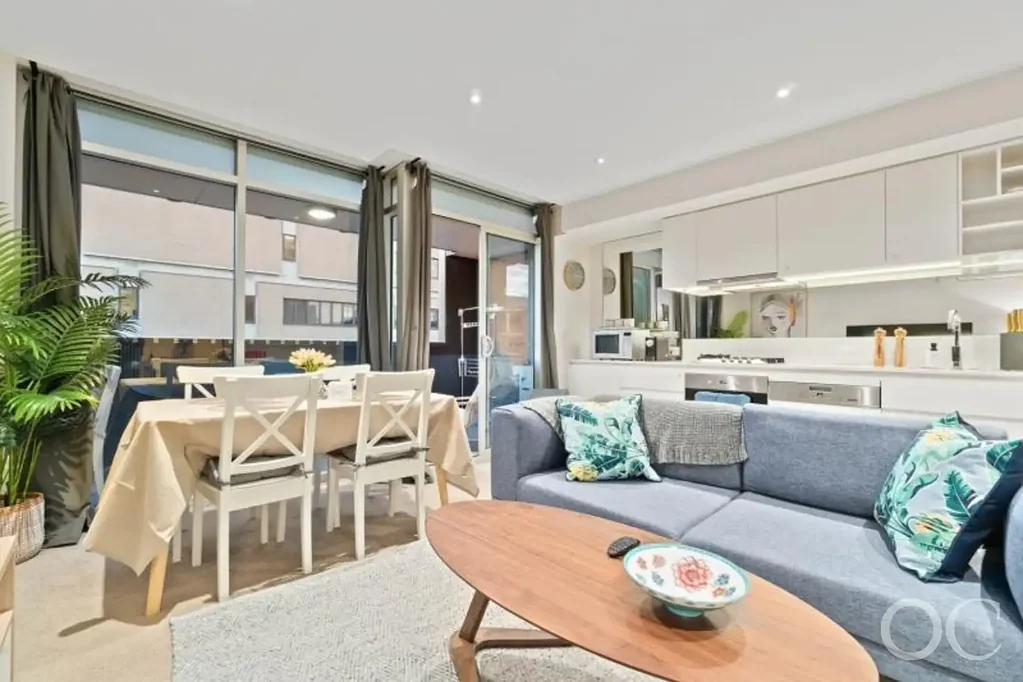 103/271-281 Gouger Street, Adelaide, SA 5000