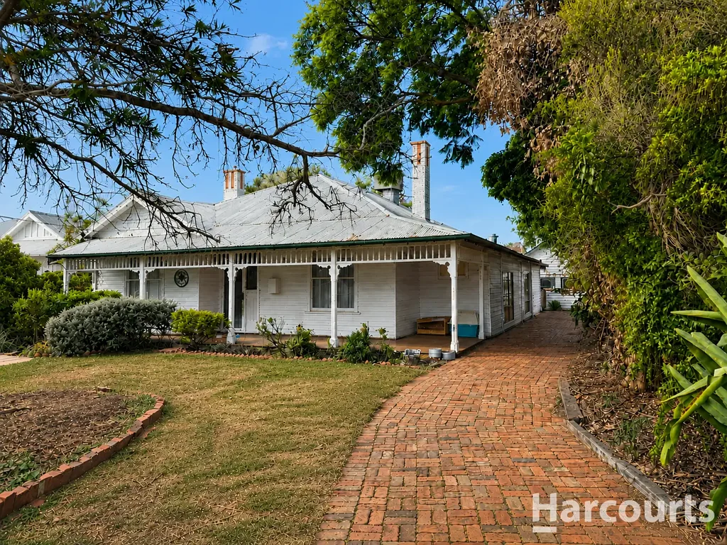 Horsham 4ห้องนอน A Smart Opportunity with Space, Style & Position