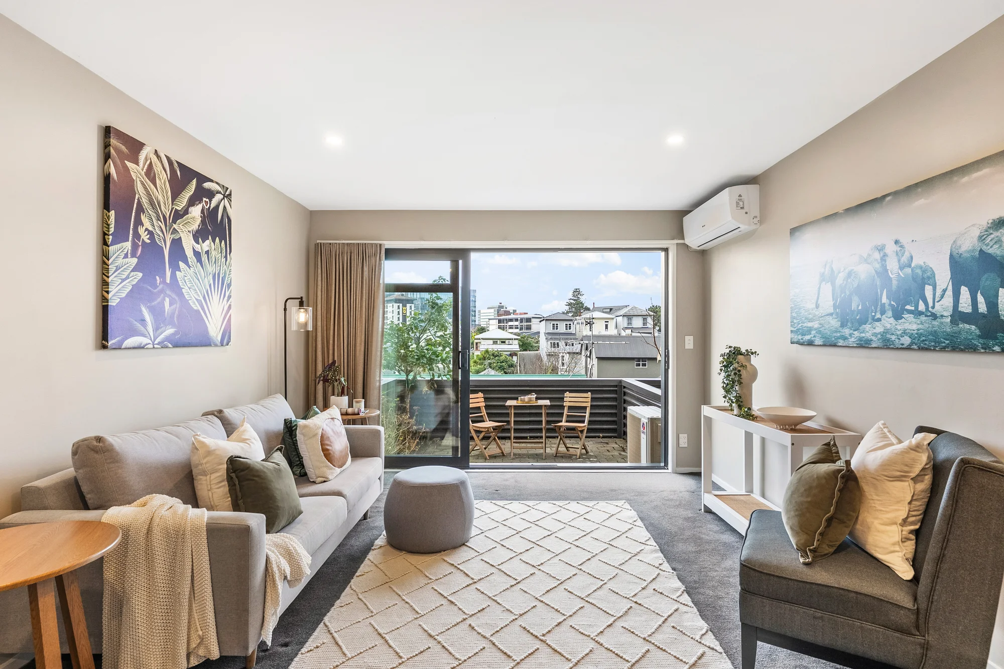 Thorndon 2Kwarto Worthy of your immediate attention !