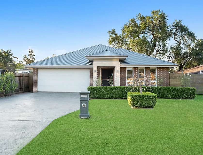 1 Moorland Road, Tahmoor, NSW 2573, 4 ਕਮਰੇ, 2 ਬਾਥਰੂਮ, House