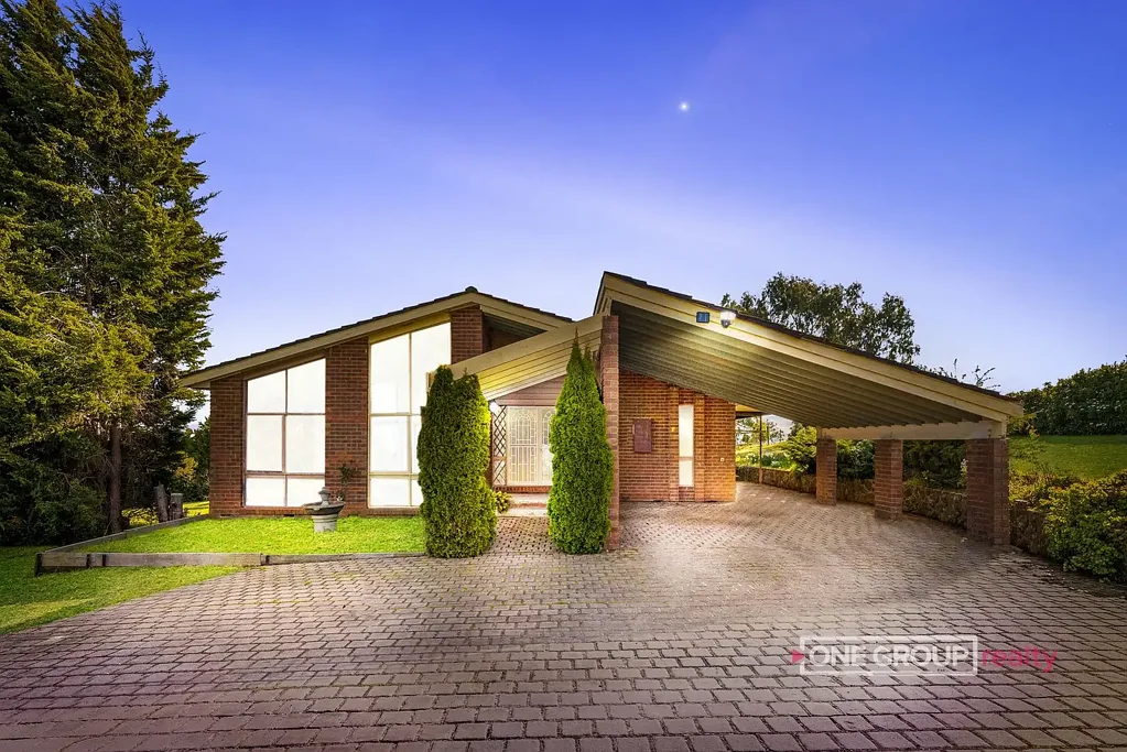 Beveridge 3Zimmer 20 Acres (Approx.) | Family Home | Large Shed & Home Office | Beveridge Lifestyle Living