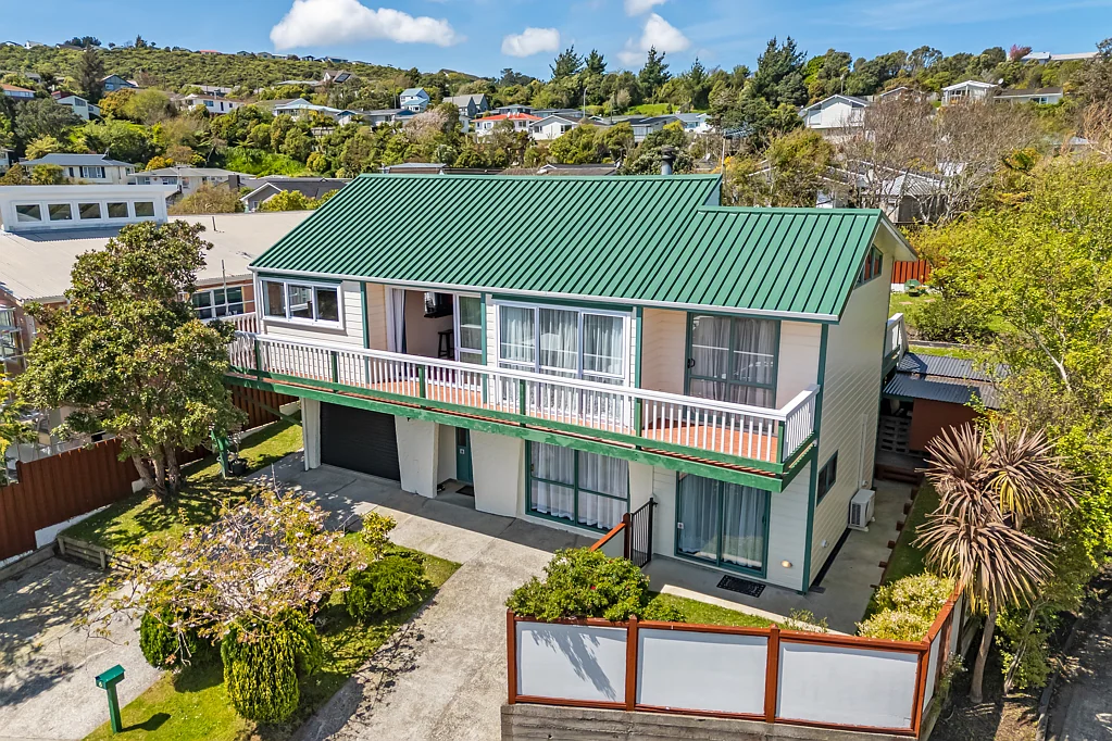 6 Haast Close, Kelson, Lower Hutt, Wellington