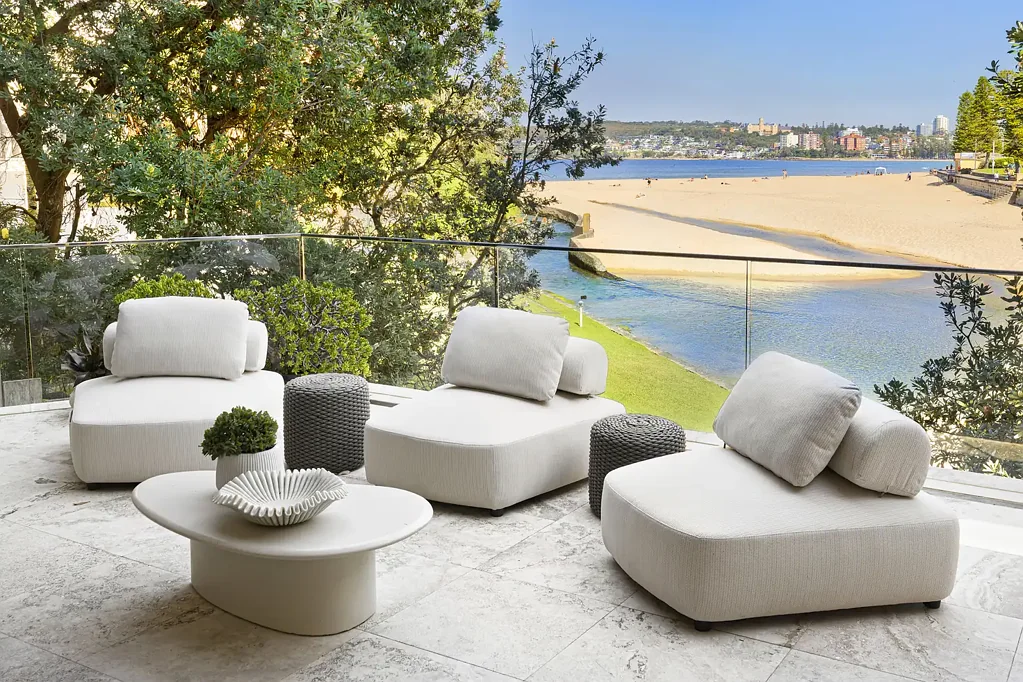 Queenscliff 4ਬੈੱਡਰੂਮ A Rare 430sqm Privilege on the Queenscliff Shoreline