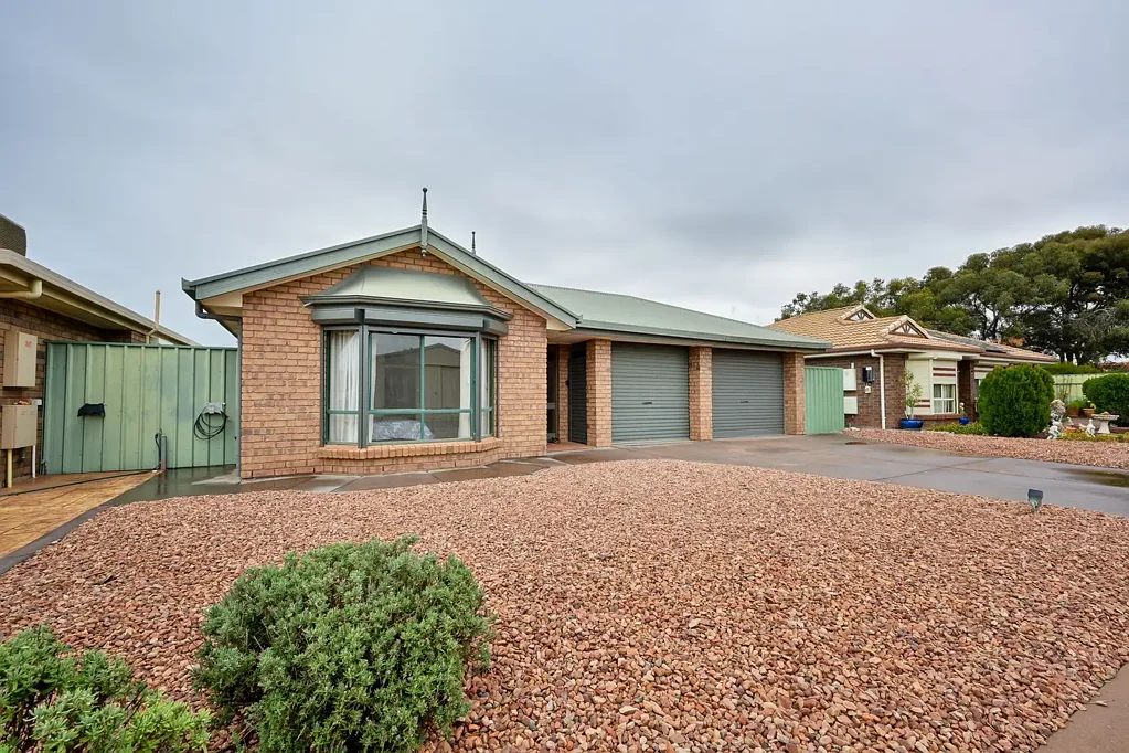 Whyalla Jenkins 3બેડરૂમ SOLD