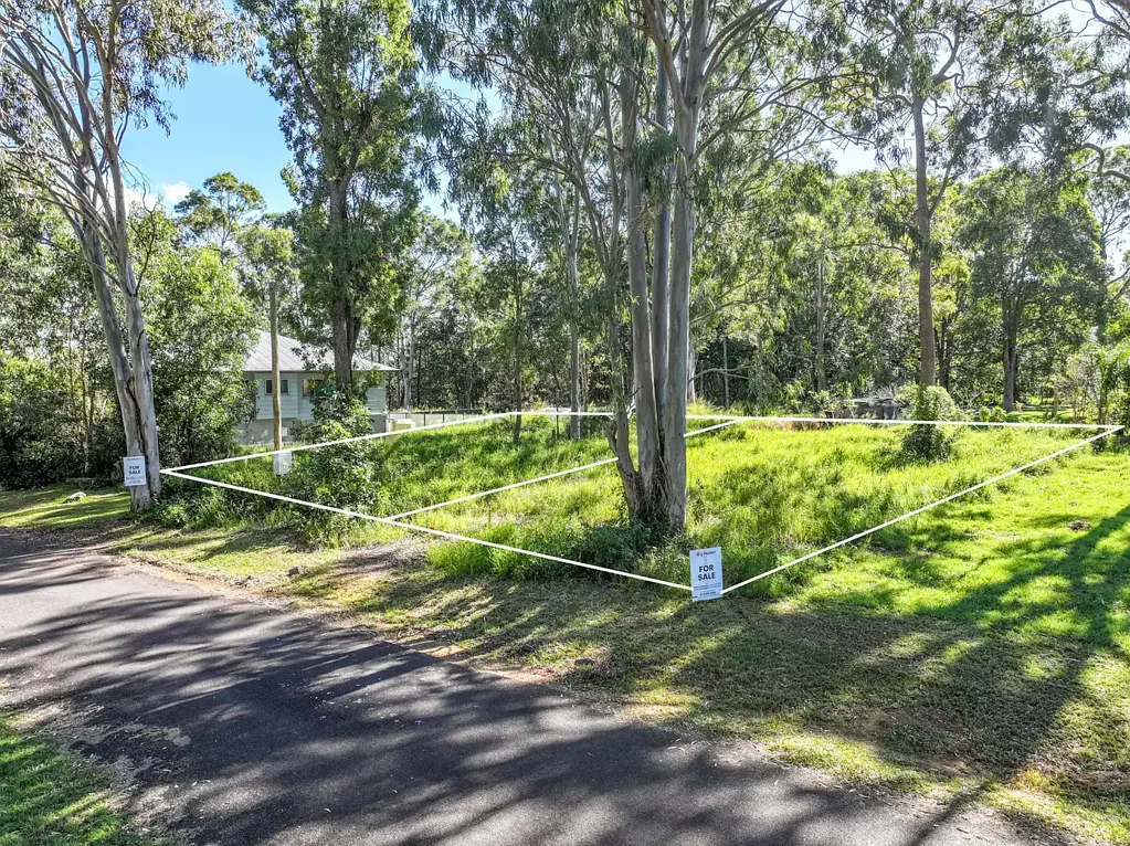 Russell Island Double Block Best Street In Town
