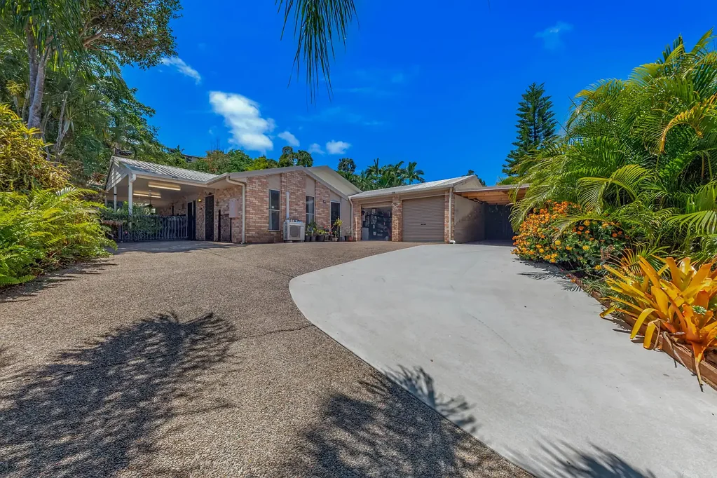 3 Sandpiper Crescent, Jubilee Pocket, QLD 4802