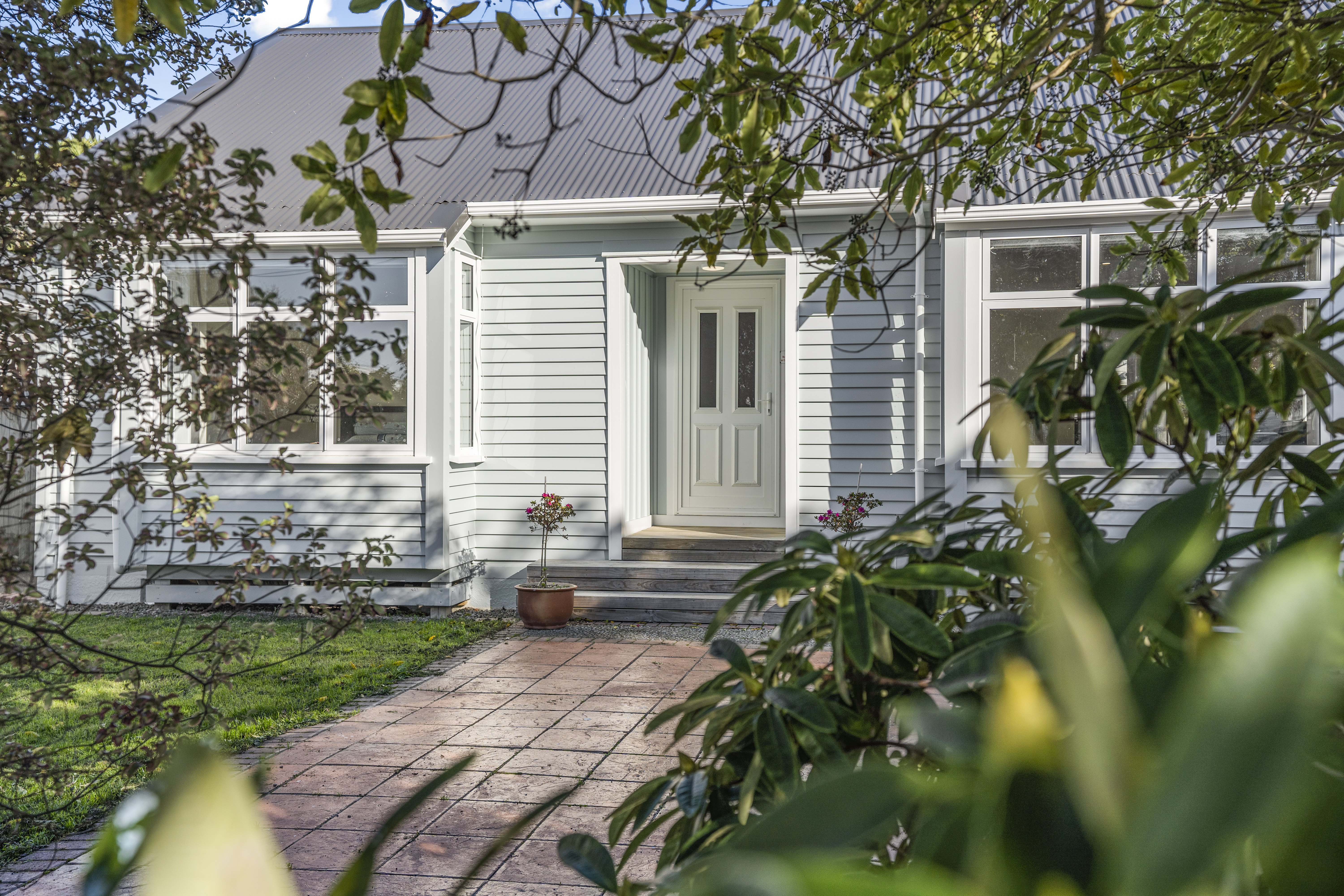 16 Nile Street, Waterloo, Lower Hutt, 3部屋, 0バスルーム, House