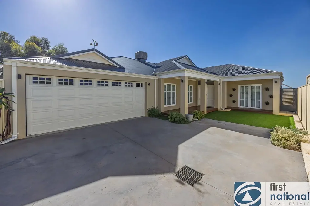 21A Gerald Terrace, Northam, WA 6401