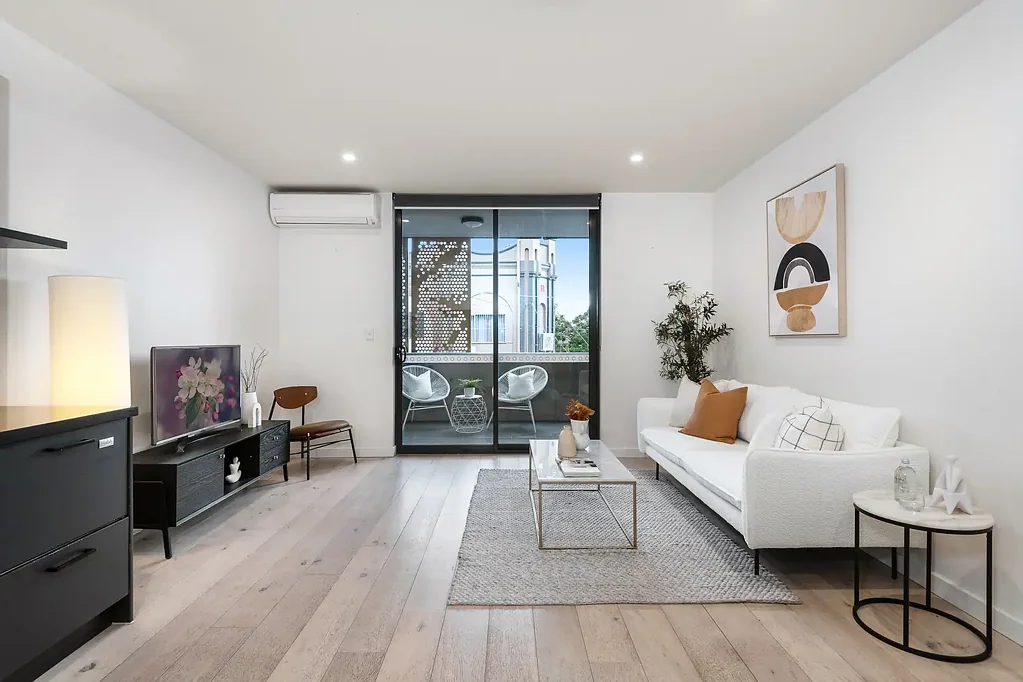 102/370 New Canterbury Road, Dulwich Hill, NSW 2203