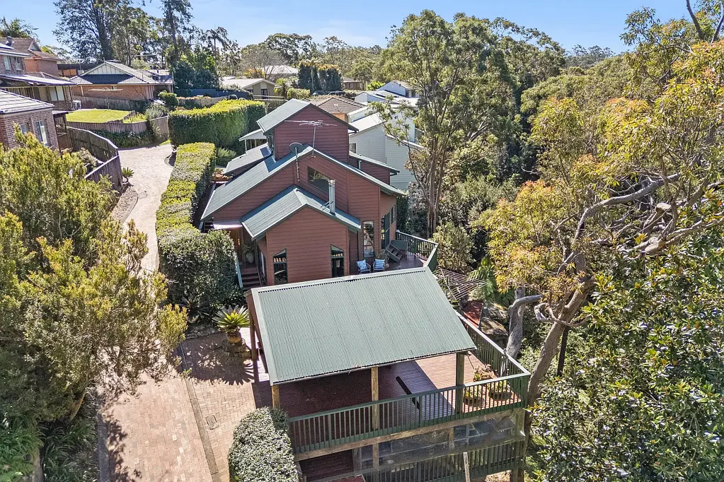 120B Quarter Sessions Road, Westleigh, NSW 2120