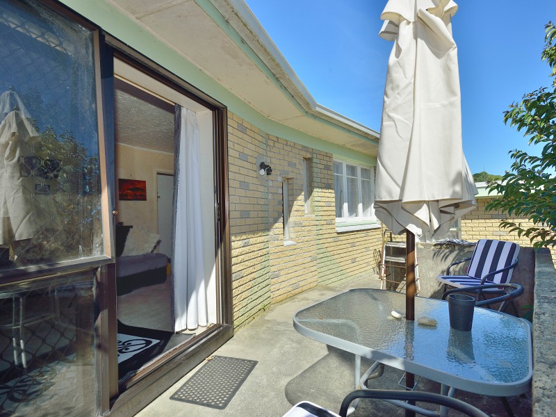 39 Lyell Road, Outer Kaiti, Gisborne, 3部屋, 1バスルーム