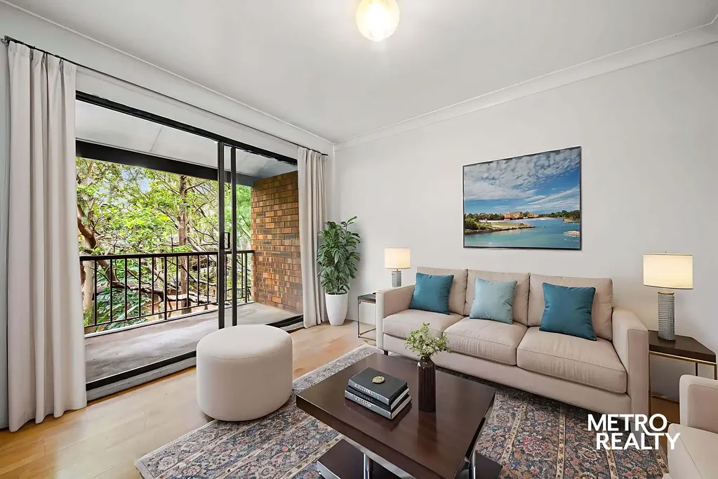 129/313 Harris Street, Pyrmont, NSW 2009