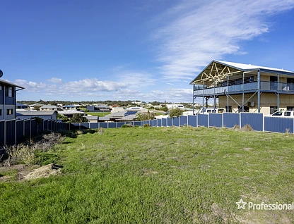 11 Seahorse Loop, Port Denison, WA 6525, 0房, 0浴, Section