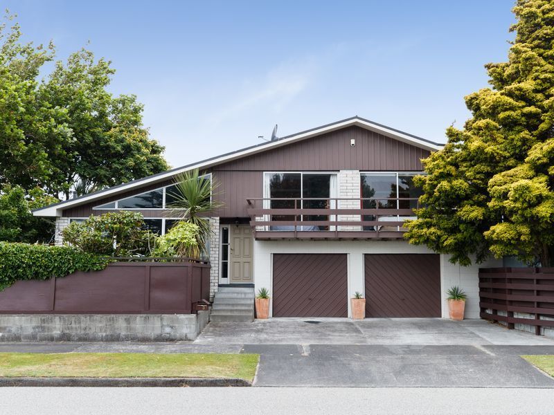 3 Drury Street, Cloverlea, Palmerston North, 5 غرف, 0 حمامات