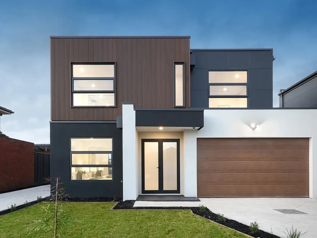 Clayton South 4房 想象现代奢华，专为轻松生活而设计，您能想象吗？ Imagine Contemporary Luxury, Designed for Effortless Living Can You Picture It?