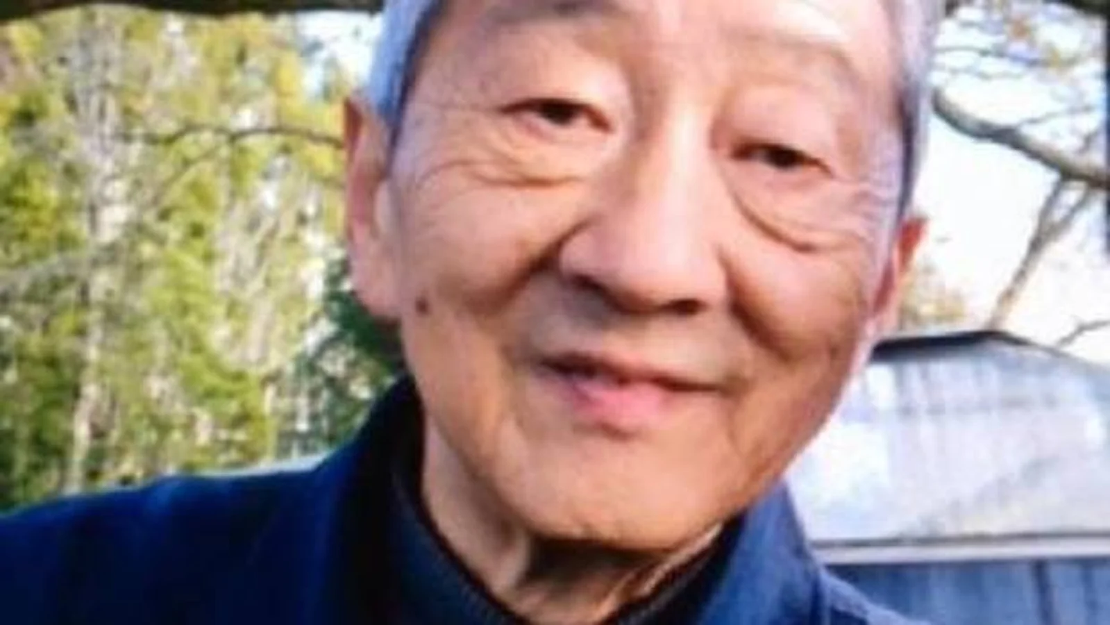 奥克兰又有亚裔老人走失！至今未归！家人急疯了！