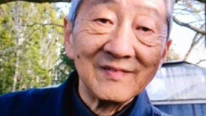 奥克兰又有亚裔老人走失！至今未归！家人急疯了！