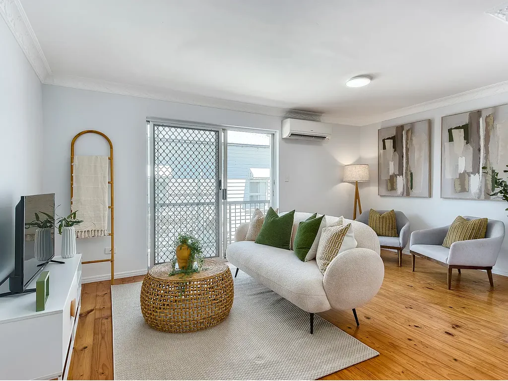 1/26 Mclennan Street, Albion, QLD 4010