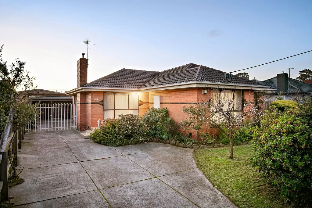 Fawkner 3部屋 A Versatile Landholding in an Esteemed Northern Pocket