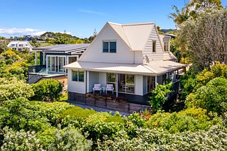 6 Kowhai Terrace, Leigh, Rodney