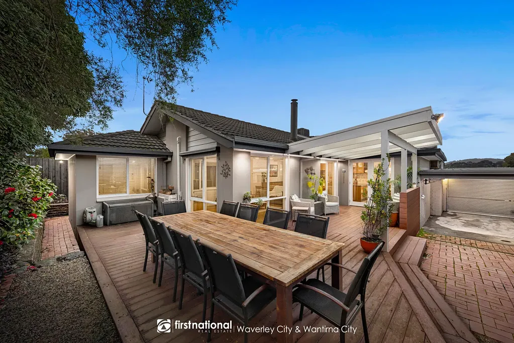 Wantirna 5ਬੈੱਡਰੂਮ Designed for Family. Built for Living.