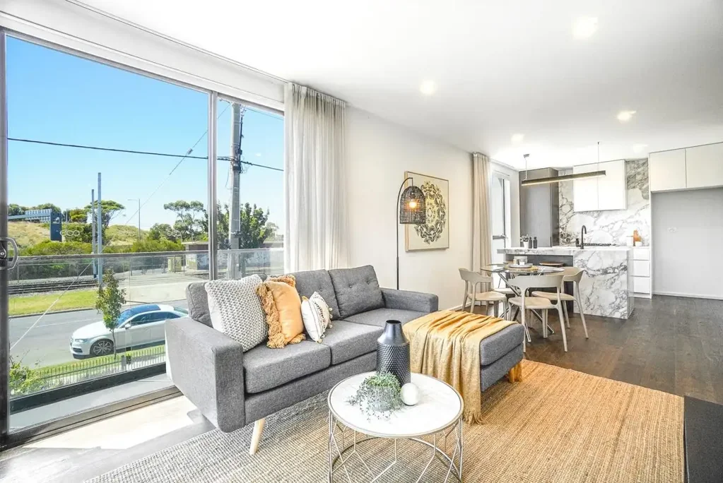 Modern Living in Prime Location!