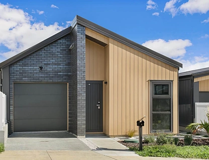 9 Taukahiwi Road, Pukekohe, Franklin, 3 غرف, 2 حمامات, House