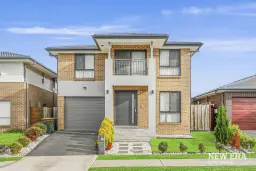 14 Wheat Street, Oran Park