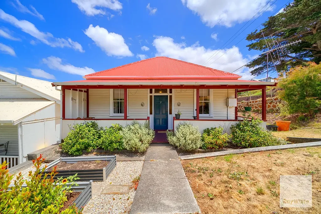 7 Bridges Street, Albany, WA 6330