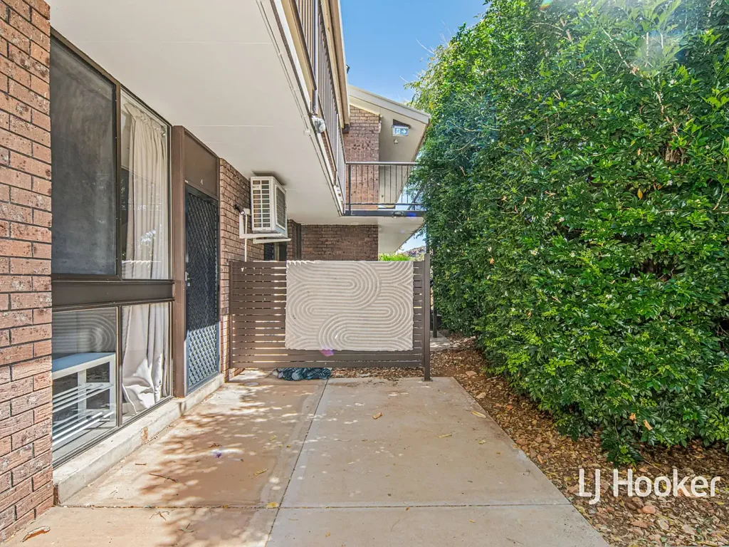 4/6 Stephens Road, Mount Johns, NT 874