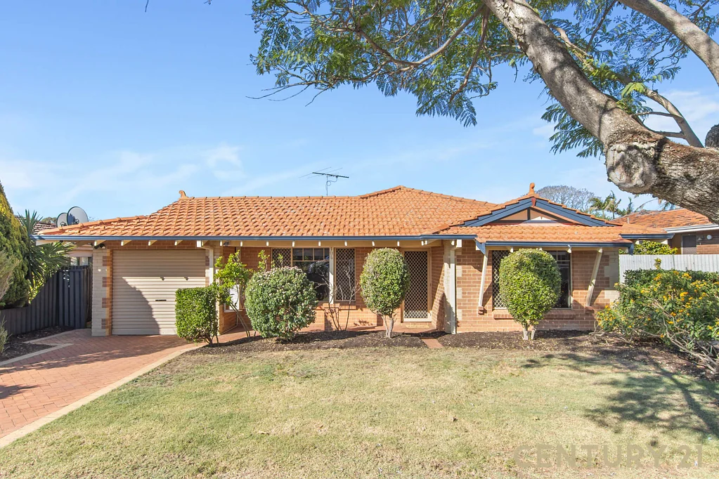 1/104 Raleigh Street, Carlisle, WA 6101