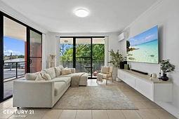4/408-410 The Horsley Drive, Fairfield