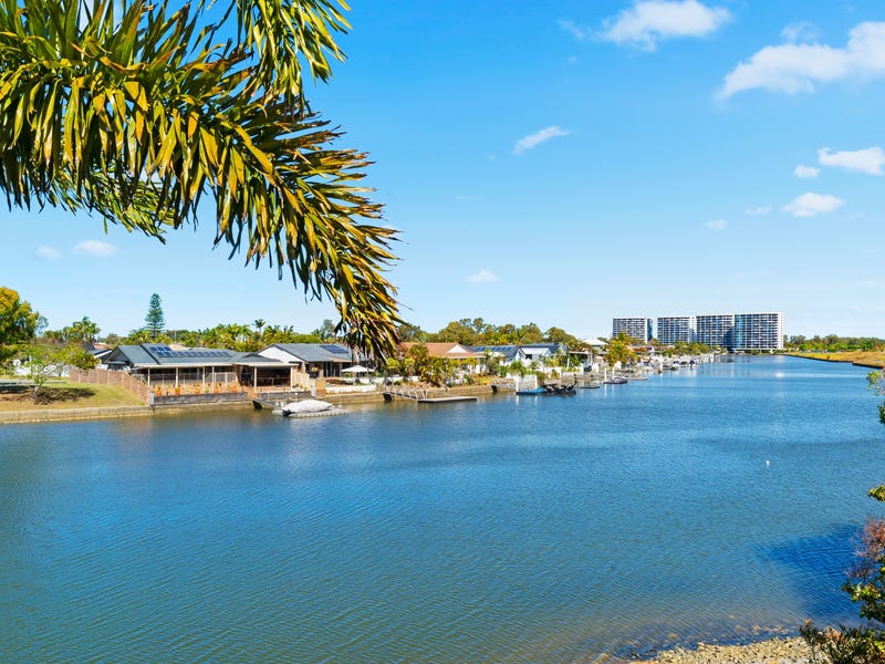 LIMETREE EAST UNIT 39 82-86 LIMETREE PDE, RUNAWAY BAY QLD 4216, 0 Bedrooms, 0 Bathrooms, Unit