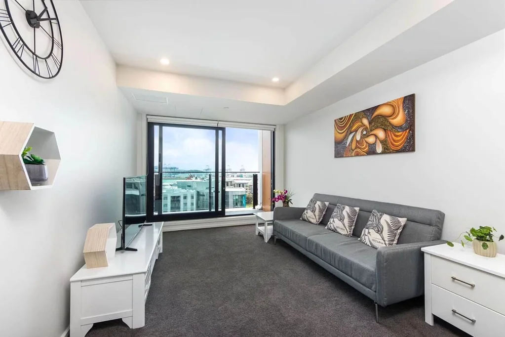 Large 1 Bedroom in Connect Apartment