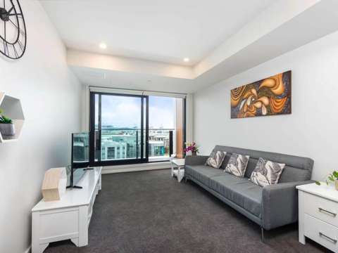 Large 1 Bedroom in Connect Apartment