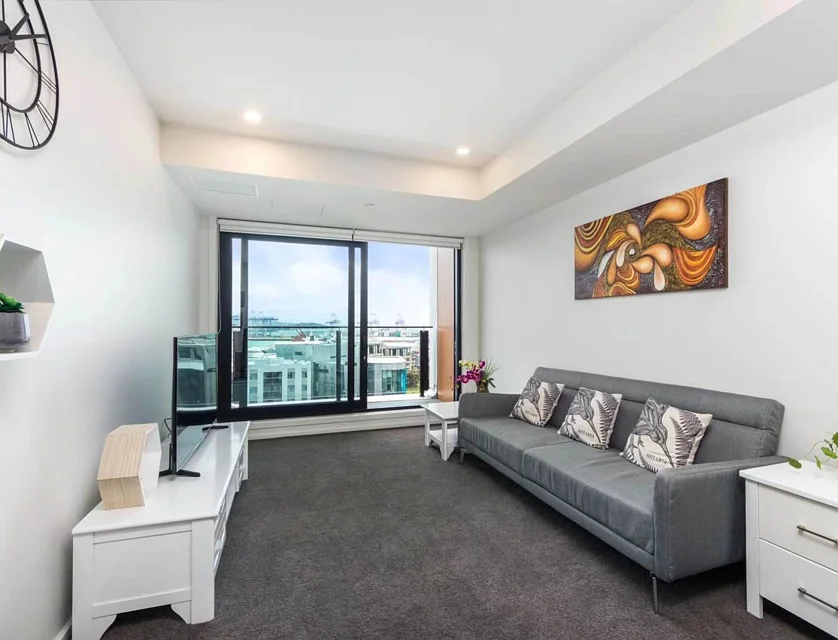 903/70 Anzac Avenue, City Centre, Auckland City, Auckland, 1房, 1浴, 整租公寓