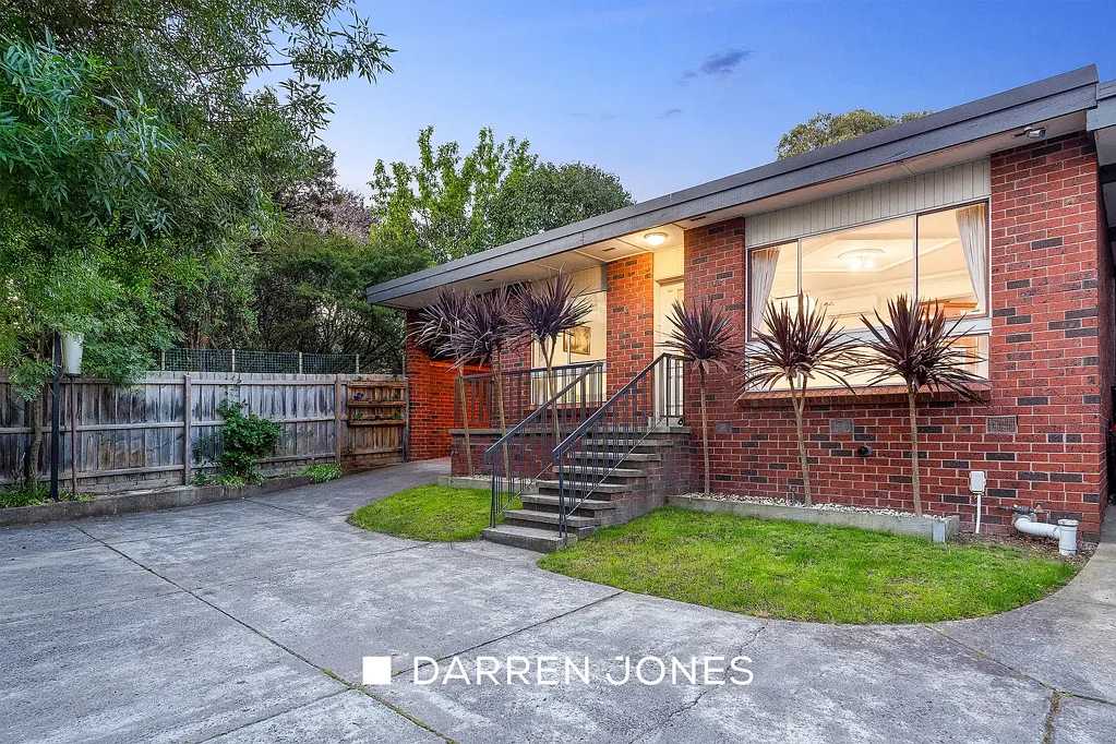 Greensborough 3ห้องนอน Comfortable, Convenient Indoor-Outdoor Living