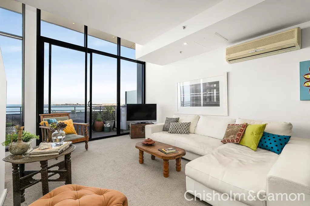 803/55 Bay Street, Port Melbourne, VIC 3207
