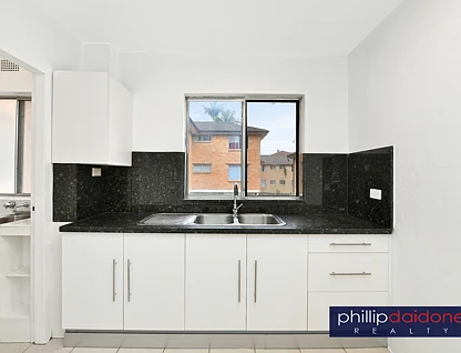 9/26 - 30 St Hilliers Road, Auburn, NSW 2144, 2 Bedrooms, 1 Bathrooms, Apartment