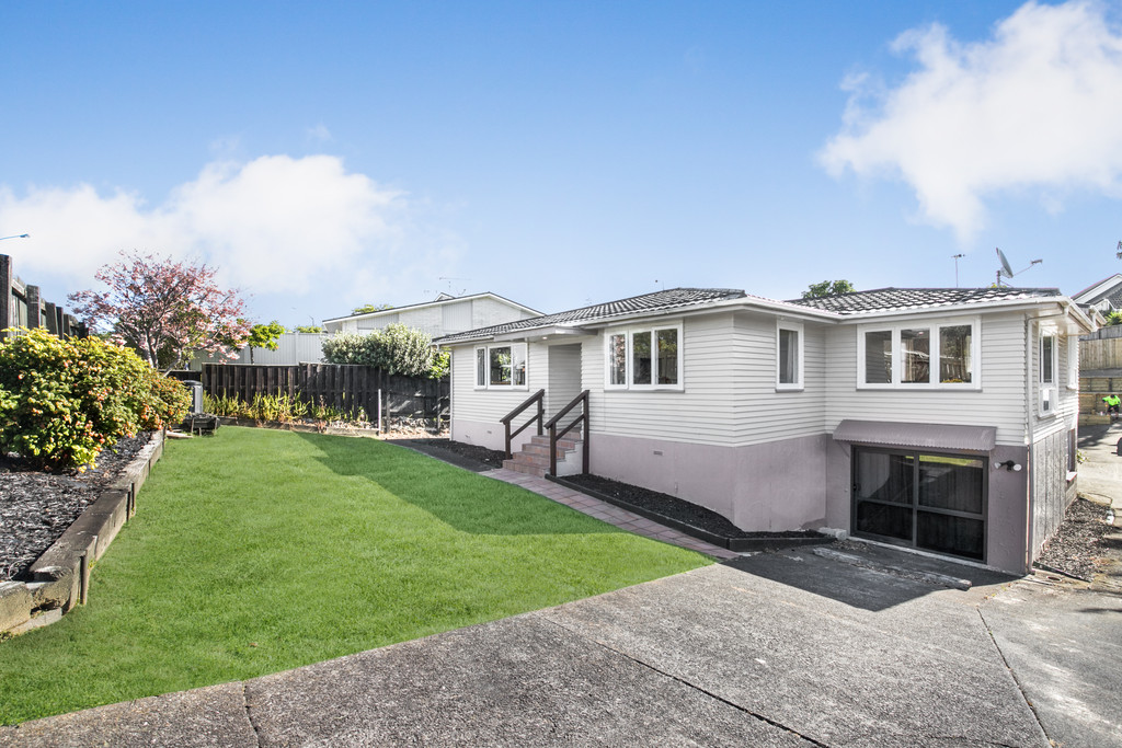 1/103 Cook Street, Cockle Bay, Auckland - Manukau, 4 rūma, 0 rūma horoi