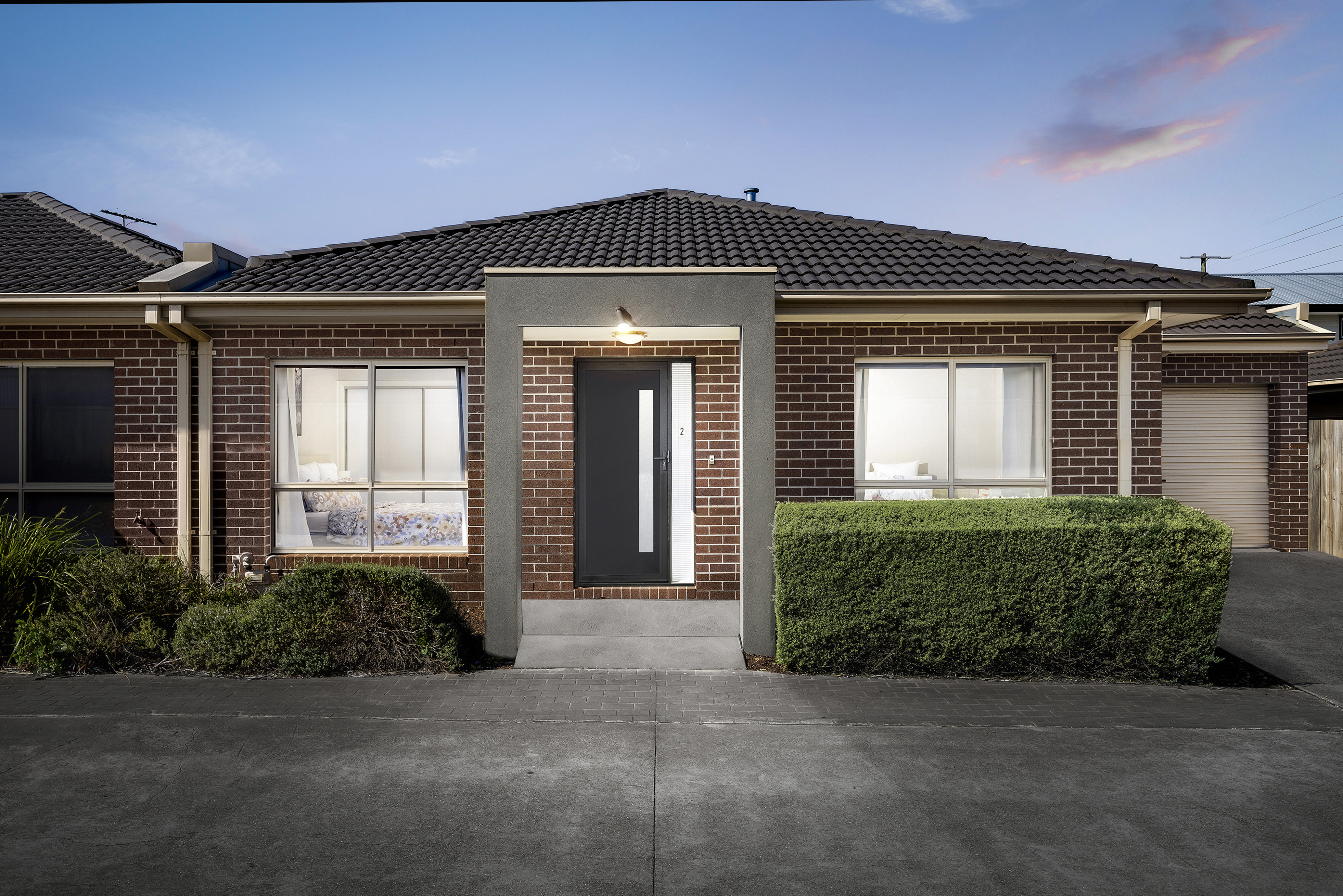 UNIT 2 42 MITCHELLS LANE, SUNBURY VIC 3429, 0 غرف, 0 حمامات, Unit