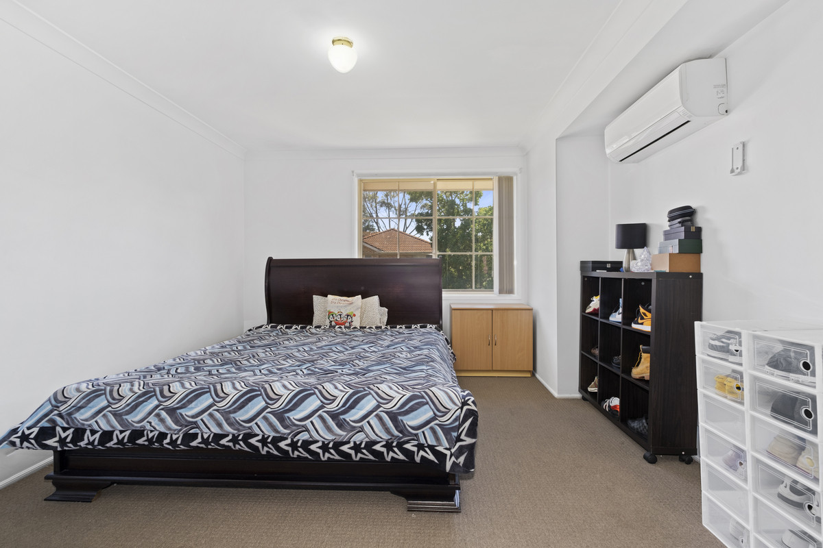 4 ST PAULS WAY, BLACKTOWN NSW 2148, 0房, 0浴, Townhouse