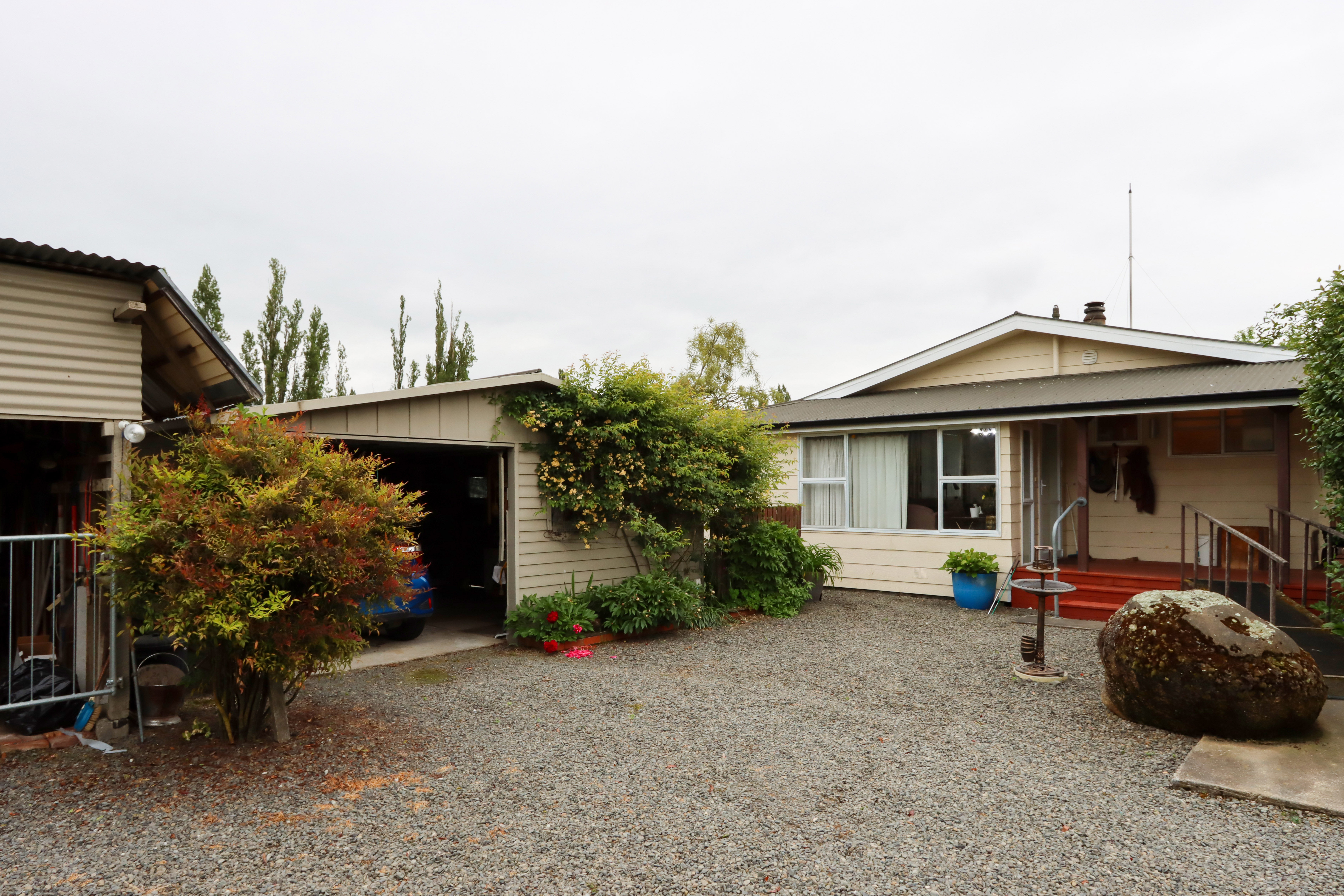 3 Highfield Street, Waiau, Hurunui, 2房, 1浴, House