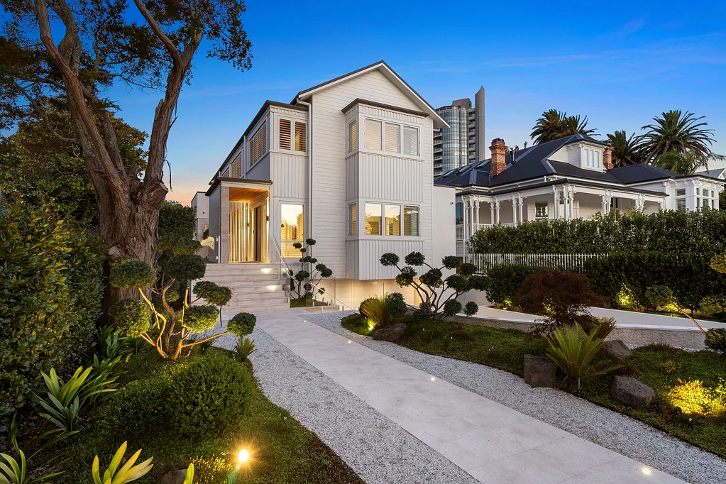 Herne Bay 5 Slaapkamer A new benchmark for luxury living in Herne Bay