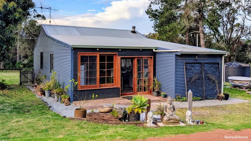 Ocean Beach Lights Magic